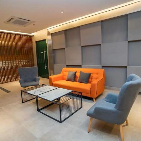 Hotspring 2 Room Suite 1912 @ Sunway Onsen Ipoh Eksteriør bilde