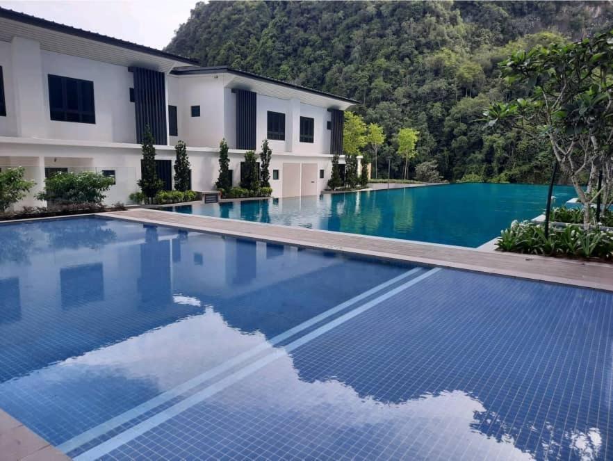 Hotspring 2 Room Suite 1912 @ Sunway Onsen Ipoh Eksteriør bilde