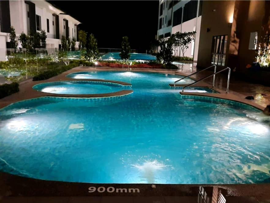 Hotspring 2 Room Suite 1912 @ Sunway Onsen Ipoh Eksteriør bilde