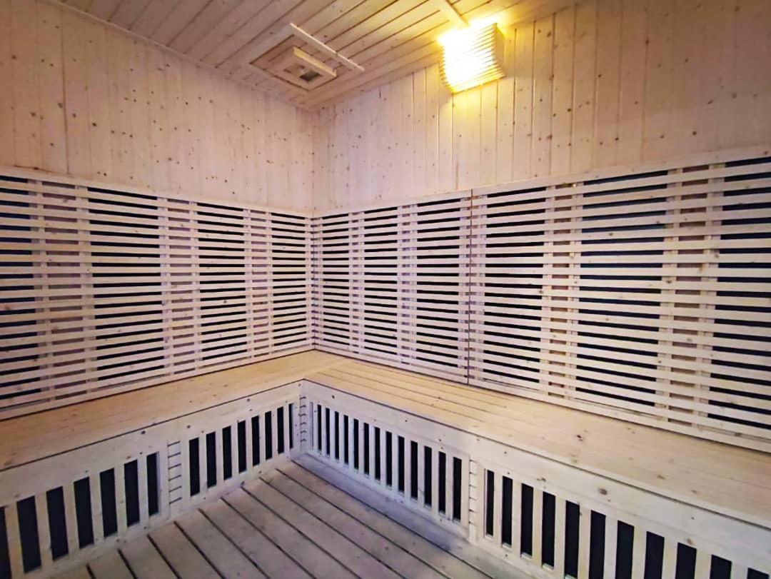 Hotspring 2 Room Suite 1912 @ Sunway Onsen Ipoh Eksteriør bilde