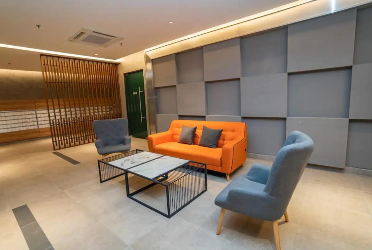 Hotspring 2 Room Suite 1912 @ Sunway Onsen Ipoh Eksteriør bilde